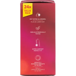 Kruidvat Ultra Thin Condooms