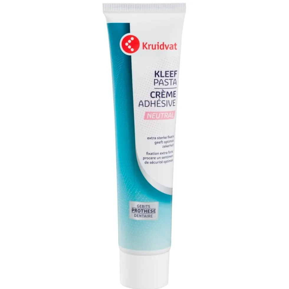 Kruidvat Ultradent Original Kleefpasta