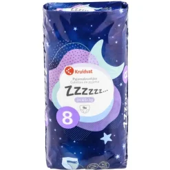 Kruidvat Unisex Maat 8 Pyjamabroekjes