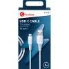 Kruidvat USB-A naar USB-C Oplaadkabel