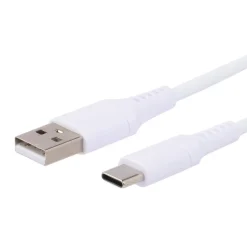 Kruidvat USB-A naar USB-C Oplaadkabel