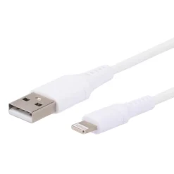 Kruidvat USB-A 8-Pin Kabel