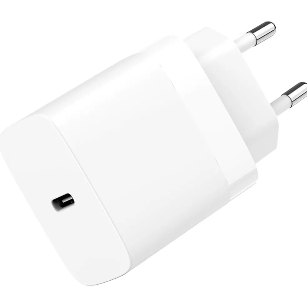 Kruidvat USB-C Snellader