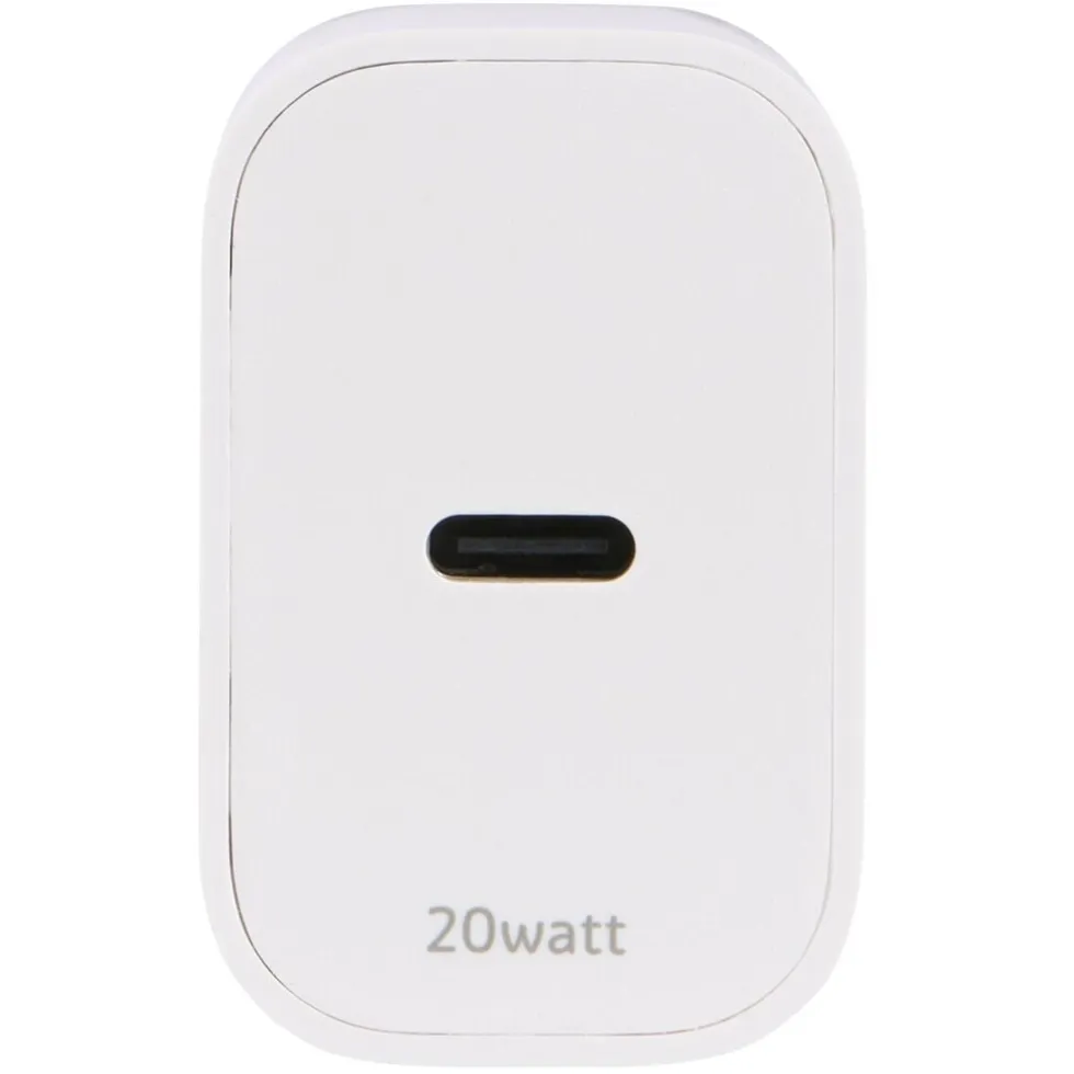 Kruidvat USB-C Snellader
