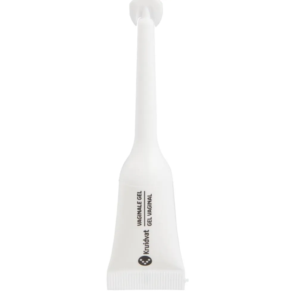 Kruidvat Vaginale Gel