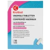 Kruidvat Vaginale Tabletten