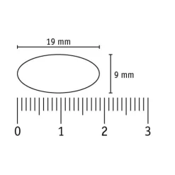 Kruidvat Valeriaan Extra Sterk Tabletten