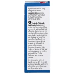 Kruidvat Valeriaantinctuur Druppels