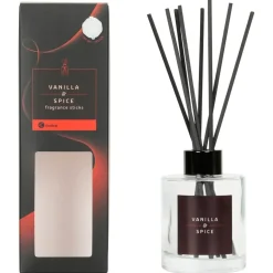 Kruidvat Vanilla & Spice Geurstokjes