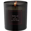 Kruidvat Vanille & Spice Geurkaars