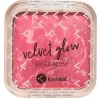 Kruidvat Velvet Glow 040 Pink Pop Baked Blush