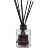 Kruidvat Violet & Sandalwood Geurstokjes