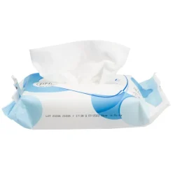 Kruidvat Vitamine E Vochtig Toiletpapier