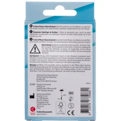 Kruidvat Waterbestendige Pleisterstrips