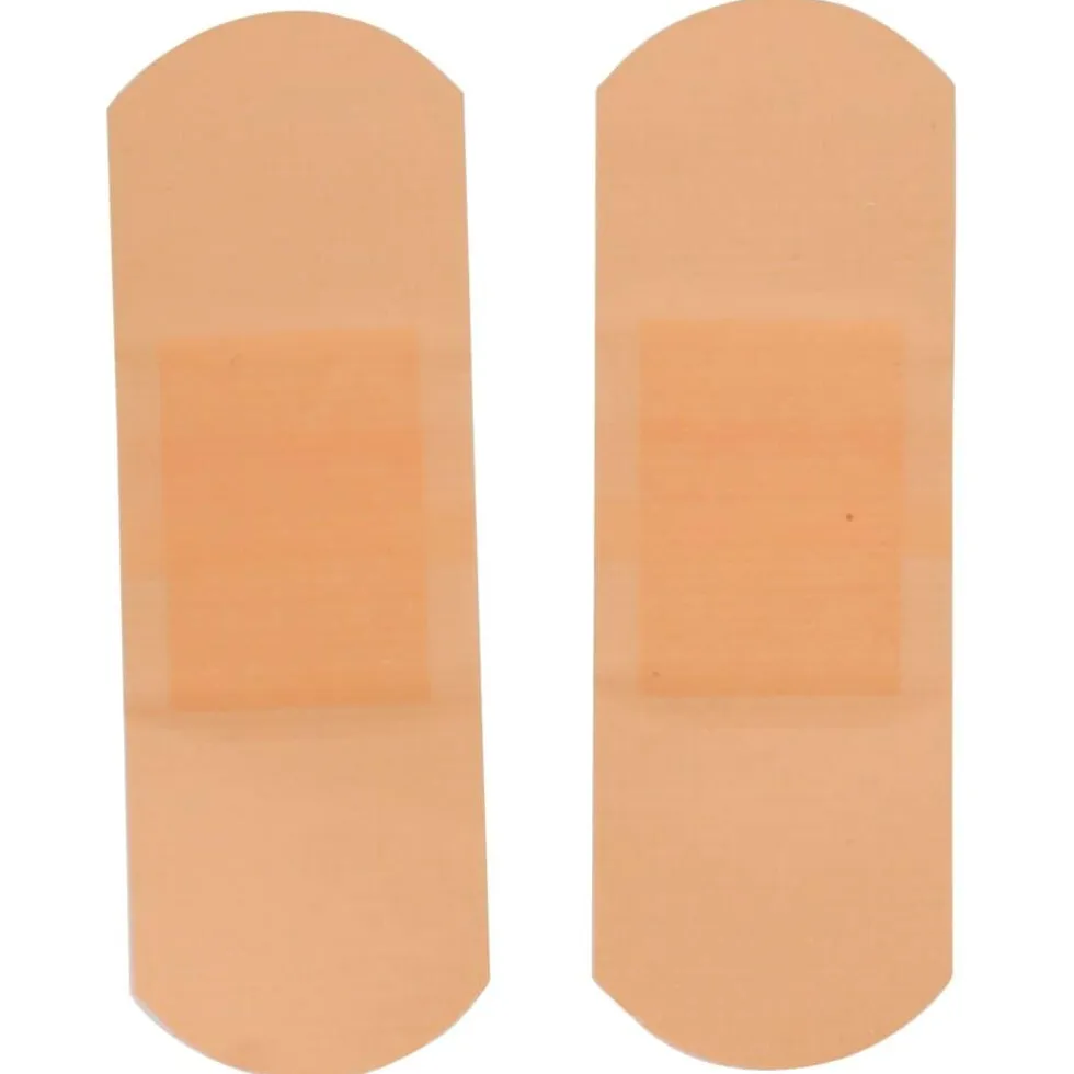 Kruidvat Waterbestendige Pleisterstrips