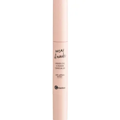 Kruidvat Wear It Nude 010 Light Under Eye Cushion Concealer