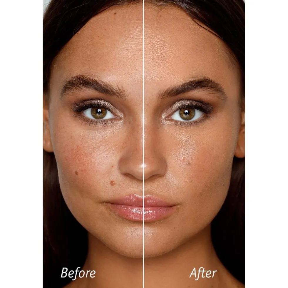 Kruidvat Wear It Nude Skin Perfecting Light BB Cream