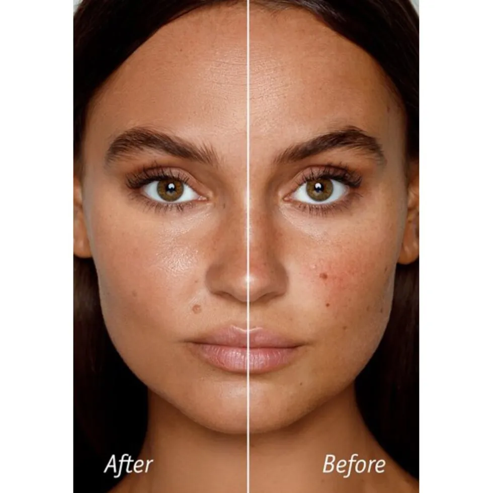 Kruidvat Wear It Nude Skin Correcting SPF20 Anti-redness CC Cream
