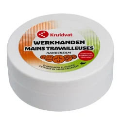 Kruidvat Werkhanden Handcream