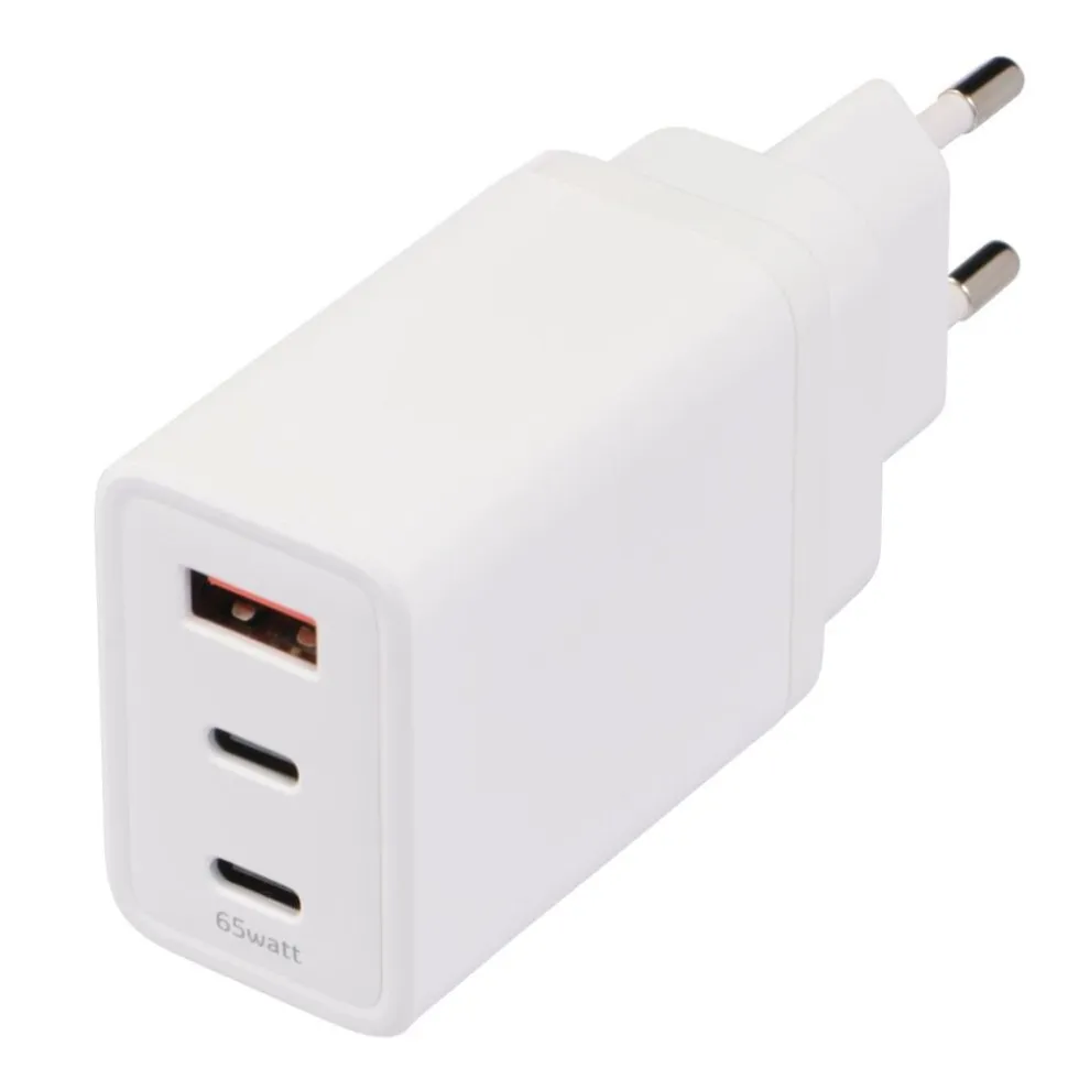 Kruidvat World Charger