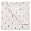 Kruidvat XL Hydrofieldoek met Giraffeprint