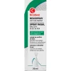 Kruidvat Zeezout & Eucalyptus Neusspray
