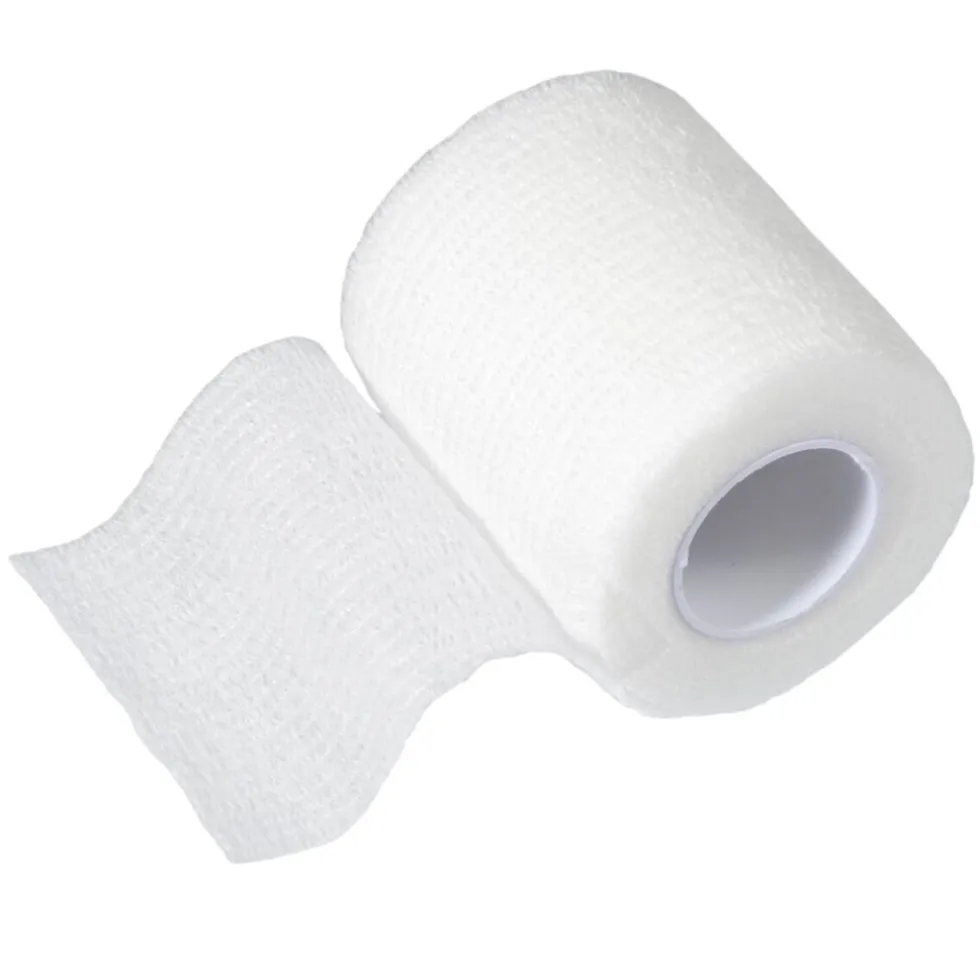 Kruidvat Zelfhechtende Bandage