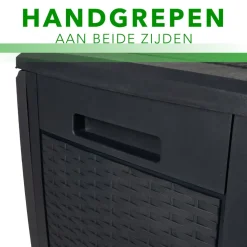 Kussenbox MENKU8020/0010