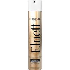 L Oréal Paris Elnett Satin Extra Sterke Fixatie Haarlak
