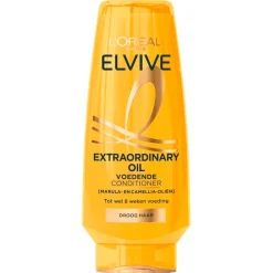 L Oréal Paris Elvive Extraordinary Oil Conditioner