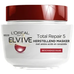 L Oréal Paris Elvive Total Repair 5 Haarmasker