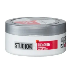 L Oréal Paris Studio Line Fix & Shine High Gloss Wax