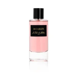 La Folie des Délices 24 Carats Extrait de Parfum