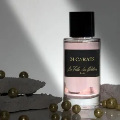 La Folie des Délices 24 Carats Extrait de Parfum