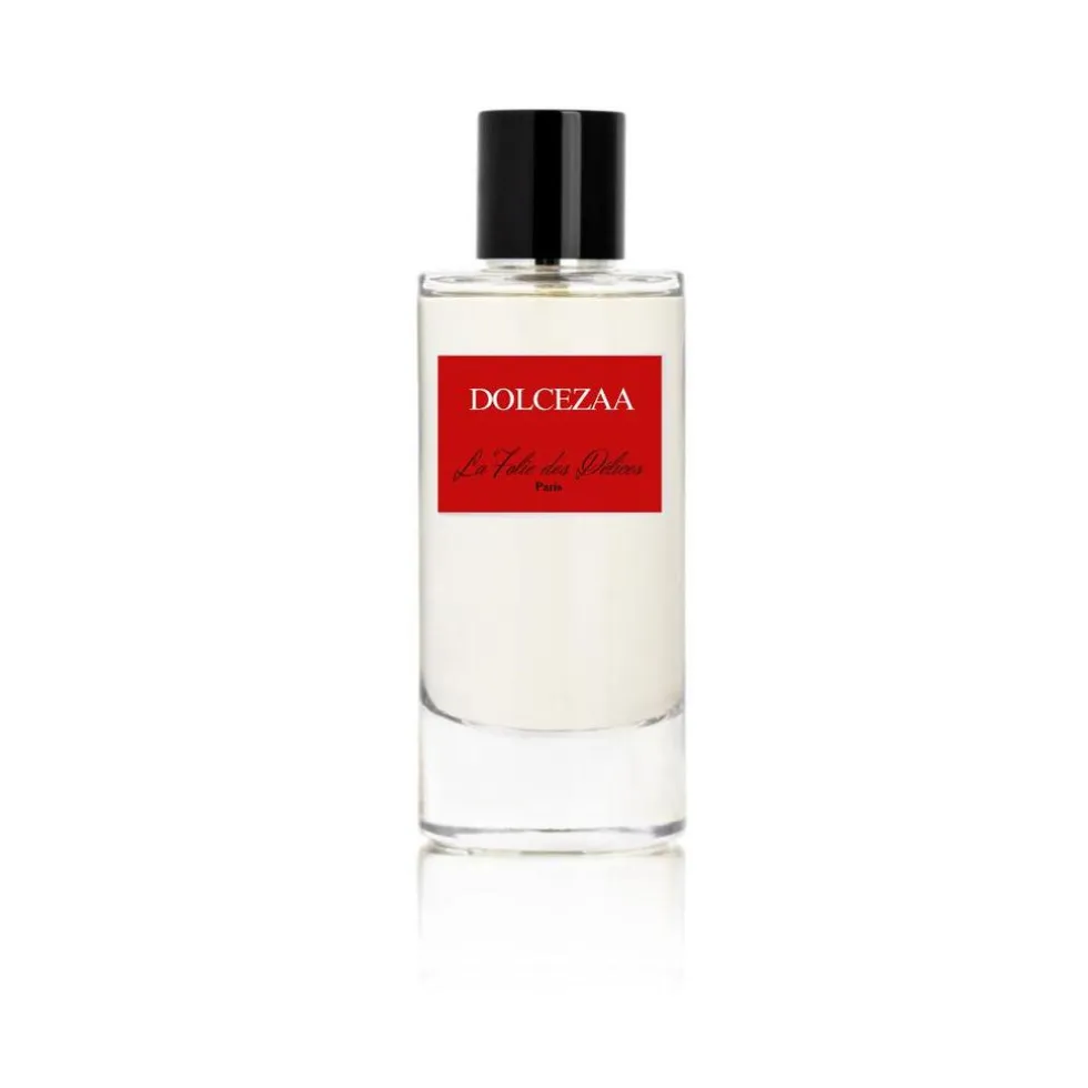 La Folie des Délices Dolcezaa Extrait de Parfum