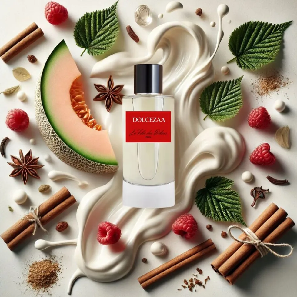 La Folie des Délices Dolcezaa Extrait de Parfum