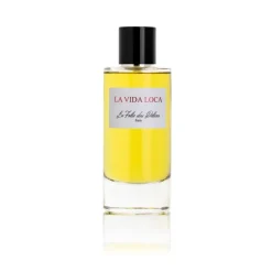 La Folie des Délices La Vida Loca Extrait de Parfum