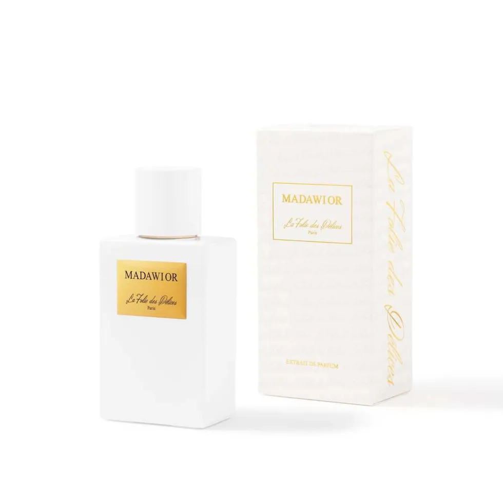 La Folie des Délices Madawi Or Extrait de Parfum