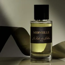 La Folie des Délices Merveille Extrait de Parfum