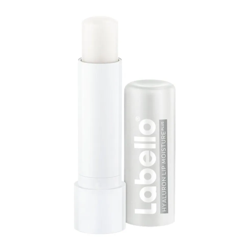 Labello Hyaluron Lip Moisture Lippenbalsem
