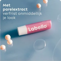 Labello Pearly Shine Lippenbalsem