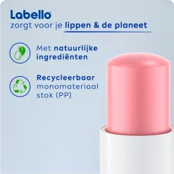 Labello Pearly Shine Lippenbalsem