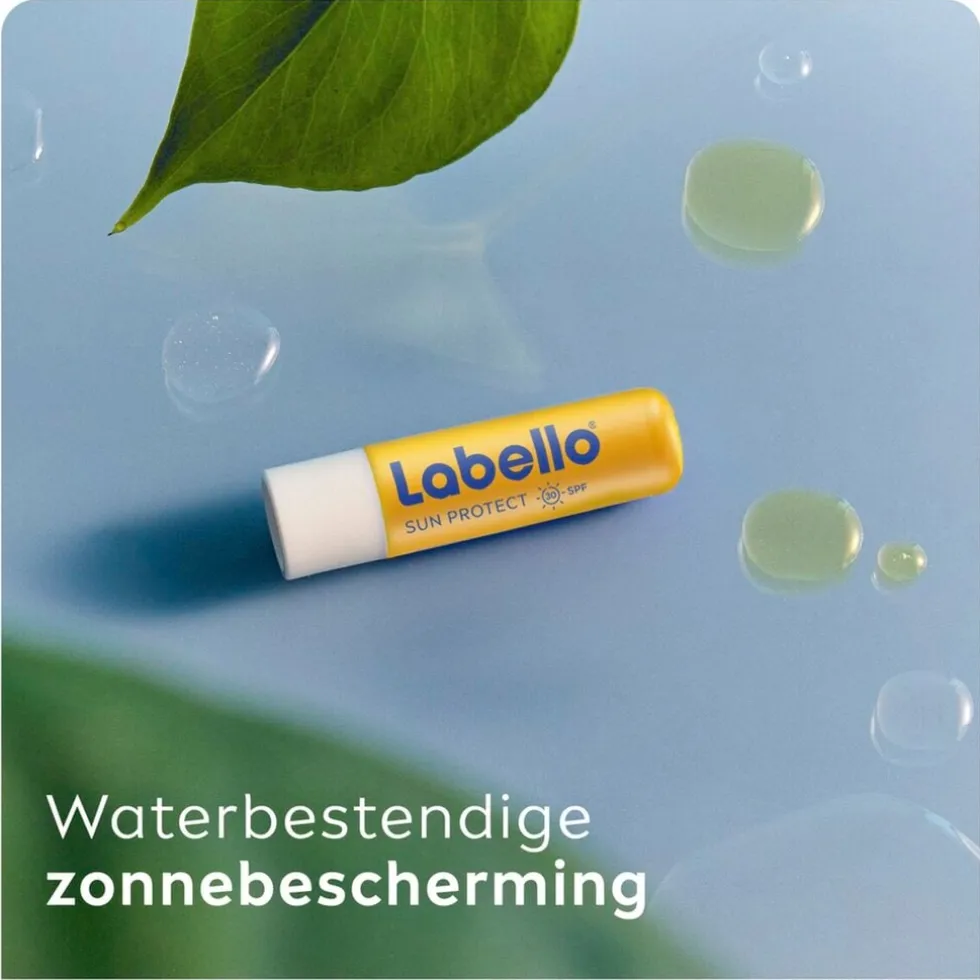 Labello Sun Protect SPF50 Lippenbalsem