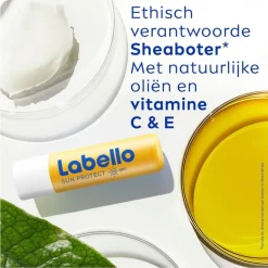 Labello Sun Protect SPF50 Lippenbalsem