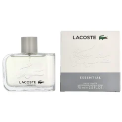 Lacoste Essential Pour Homme - Eau de Toilette 75 ml