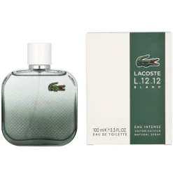 Lacoste L.12.12 Blanc Eau Intense - Eau de Toilette 100ml