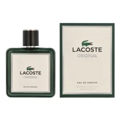 Lacoste Original - Eau de Parfum 100ml