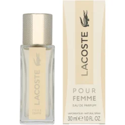 Lacoste Pour Femme - Eau de Parfum 30ml