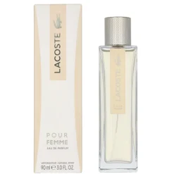 Lacoste Pour Femme - Eau de Parfum 90ml