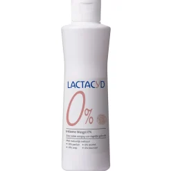 Lactacyd 0% Intieme Wasgel